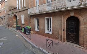 Appartement 1 - T2 40m2 - Standing, moderne et tout équipé - Carmes-Renforts , Toulouse