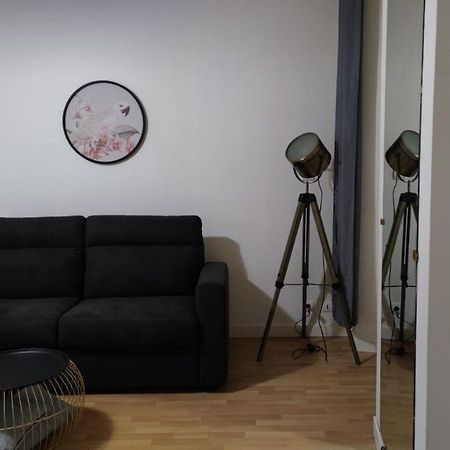 Appartement 1 - T2 40m2 - Standing, moderne et tout équipé - Carmes-Renforts , Toulouse Exterior foto