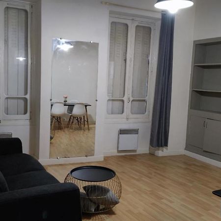 Appartement 1 - T2 40m2 - Standing, moderne et tout équipé - Carmes-Renforts , Toulouse Exterior foto
