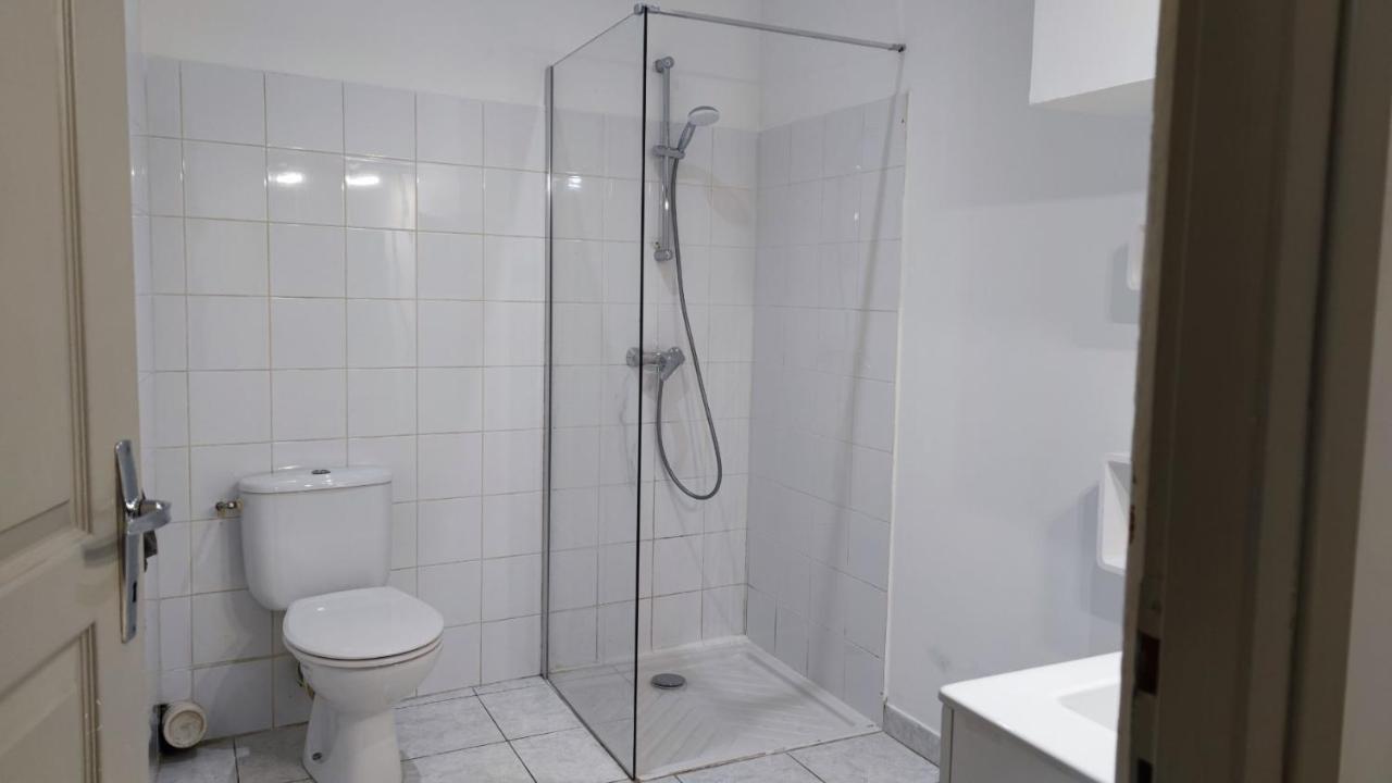Appartement 1 - T2 40m2 - Standing, moderne et tout équipé - Carmes-Renforts , Toulouse Exterior foto