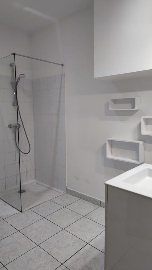 Appartement 1 - T2 40m2 - Standing, moderne et tout équipé - Carmes-Renforts , Toulouse Exterior foto