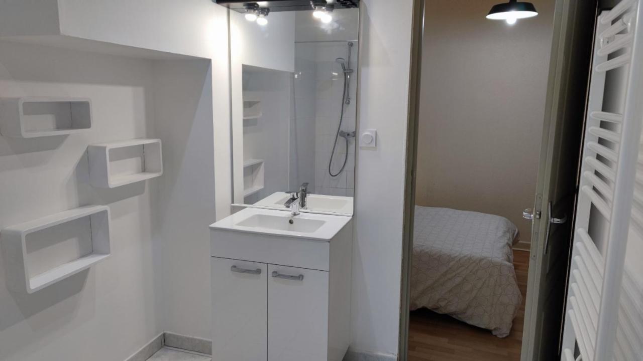 Appartement 1 - T2 40m2 - Standing, moderne et tout équipé - Carmes-Renforts , Toulouse Exterior foto