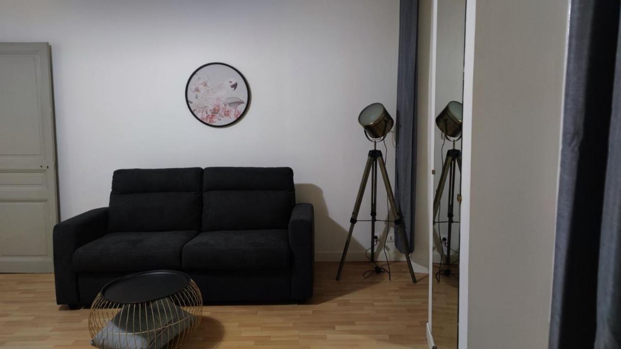Appartement 1 - T2 40m2 - Standing, moderne et tout équipé - Carmes-Renforts , Toulouse Exterior foto